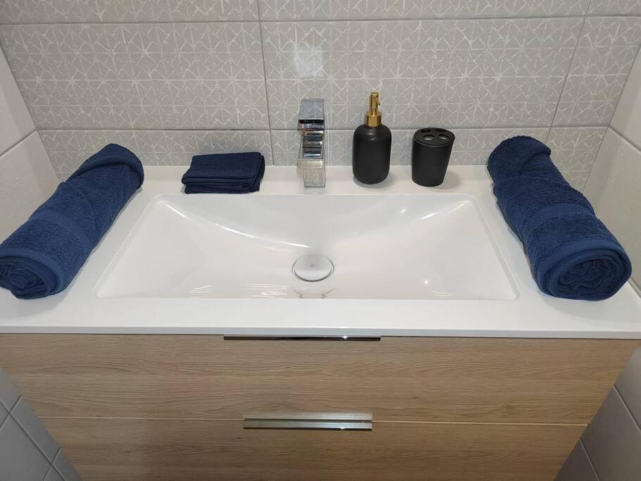 Apartament T2 La Voute Gontardaise Les Granges-Gontardes Zewnętrze zdjęcie